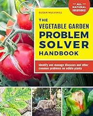 Vegetable garden problem for sale  Delivered anywhere in USA 