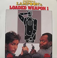 National lampoon loaded for sale  Delivered anywhere in USA 