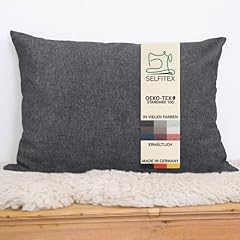 Selfitex modisches couchkissen gebraucht kaufen  Wird an jeden Ort in Deutschland