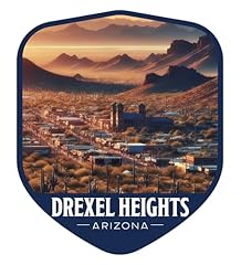 Drexel heights arizona for sale  Delivered anywhere in USA 