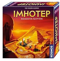 Kosmos 692384 imhotep gebraucht kaufen  Wird an jeden Ort in Deutschland