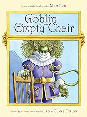 Goblin empty chair for sale  Delivered anywhere in USA 