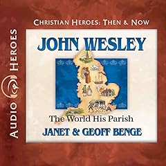 John wesley parish for sale  Delivered anywhere in USA 