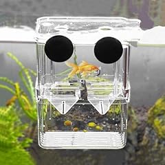 Aquarium zuchtbox fischzuchtbo gebraucht kaufen  Wird an jeden Ort in Deutschland