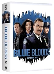 Blue bloods seasons for sale  Delivered anywhere in UK
