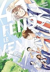 Fends vent tome d'occasion  Livré partout en France