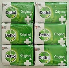 Dettol original antibacterial for sale  Delivered anywhere in USA 