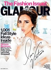 Glamour magazine victoria for sale  Delivered anywhere in USA 