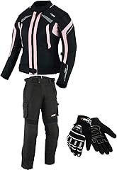 Bosmoto motorradkombi jacke gebraucht kaufen  Wird an jeden Ort in Deutschland