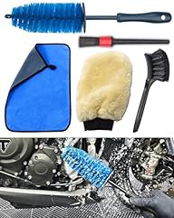 Oesee motorcycle cleaning for sale  Delivered anywhere in USA 