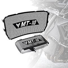 Motorcycle radiator grille for sale  Delivered anywhere in USA 