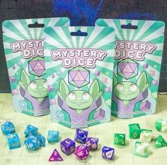 Mystery dice goblin for sale  Delivered anywhere in UK