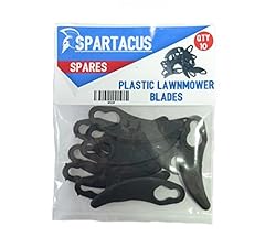 Spartacus clip plastic for sale  Delivered anywhere in UK