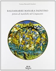 Baldassarre manara faentino usato  Spedito ovunque in Italia 
