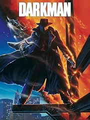 Darkman d'occasion  Livré partout en France