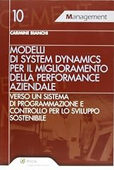 Modelli system dynamics usato  Spedito ovunque in Italia 