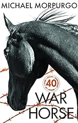 War horse 40th for sale  Delivered anywhere in USA 