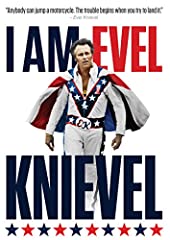 Evel knievel region for sale  Delivered anywhere in UK