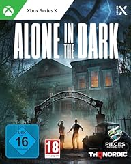 Alone the dark gebraucht kaufen  Wird an jeden Ort in Deutschland