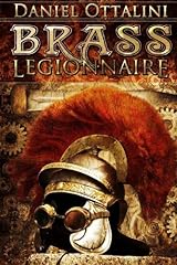 Brass legionnaire for sale  Delivered anywhere in USA 