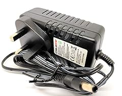 12v power supply for sale  Delivered anywhere in UK