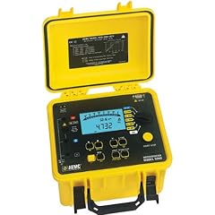 Aemc 5060 industrial for sale  Delivered anywhere in USA 