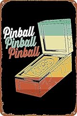 Retro pinball machine for sale  Delivered anywhere in USA 