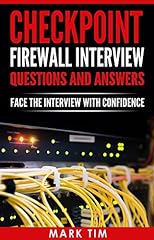Checkpoint firewall interview for sale  Delivered anywhere in Ireland