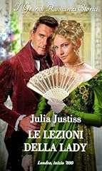 Lezioni della lady usato  Spedito ovunque in Italia 