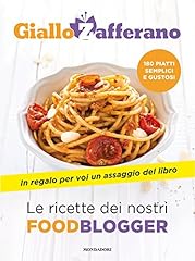 Anteprima - Giallozafferano - Le ricette dei nostri usato  Spedito ovunque in Italia 