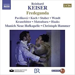 Keiser fredegunda for sale  Delivered anywhere in UK