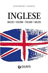 Dizionario inglese. inglese usato  Spedito ovunque in Italia 