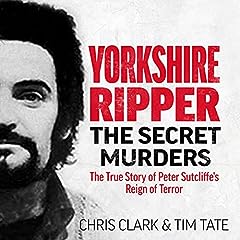 Yorkshire ripper secret for sale  Delivered anywhere in Ireland