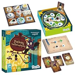 Placote potions mathématiques d'occasion  Livré partout en France