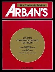 Carl fischer arbans for sale  Delivered anywhere in USA 