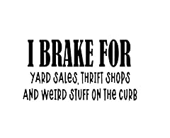 Brake yard sales for sale  Delivered anywhere in USA 