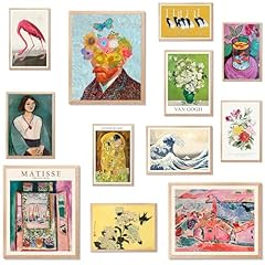 Lanchi95 pcs eclectic for sale  Delivered anywhere in USA 