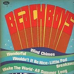 Beach boys the d'occasion  Livré partout en France