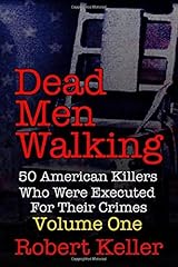 Dead men walking for sale  Delivered anywhere in USA 
