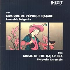 Musique epoque qajare d'occasion  Livré partout en France
