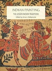 Indian painting lesser for sale  Delivered anywhere in UK