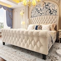 Hisoft queen bed for sale  Delivered anywhere in USA 
