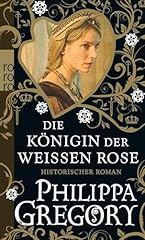 Königin weißen rose gebraucht kaufen  Wird an jeden Ort in Deutschland