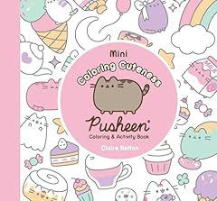 Mini coloring cuteness for sale  Delivered anywhere in USA 
