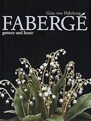 Fabergé gestern gebraucht kaufen  Wird an jeden Ort in Deutschland