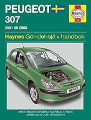 Peugeot 307 for sale  Delivered anywhere in UK