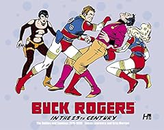 Buck rogers the d'occasion  Livré partout en France