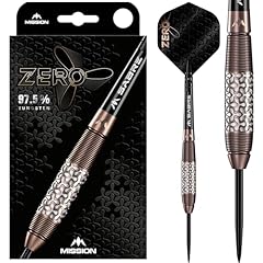 Mission zero steeldarts gebraucht kaufen  Wird an jeden Ort in Deutschland