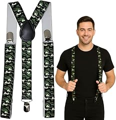 Rockparty unisex adjustable for sale  Delivered anywhere in UK