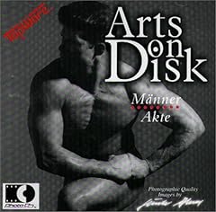 Arts disc männerakte gebraucht kaufen  Wird an jeden Ort in Deutschland